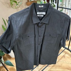 Calvin Klein Body Fit Size XL